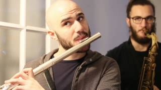 Apartment Sessions - Woodstock - Joni Mitchell