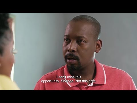 Gomora Mzansi Magic 03 August 2022 : Eish Sbonga wants the truth 😭
