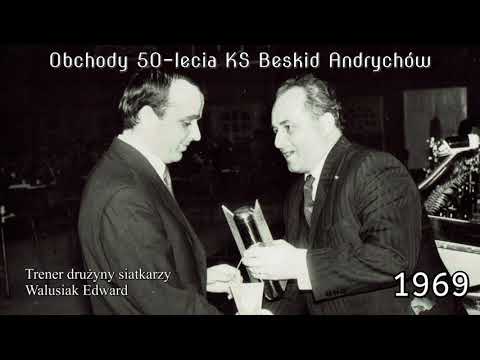Historia KS Beskid Andrychów | 100'u - lecie |