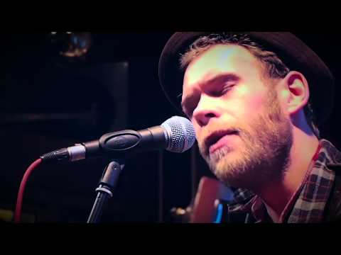 Michael Prins - Blackbird (live)