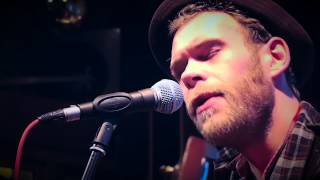 Michael Prins - Blackbird (live)