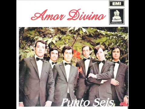 Punto Seis - Por Tu Vida