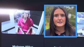 Dan Markel's ex mother-in-law booked into Leon County jail, held without bond on murder charges