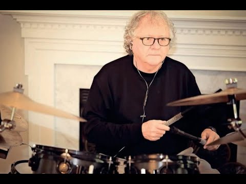 Dennis Ronald Bryon Welsh drummer dies