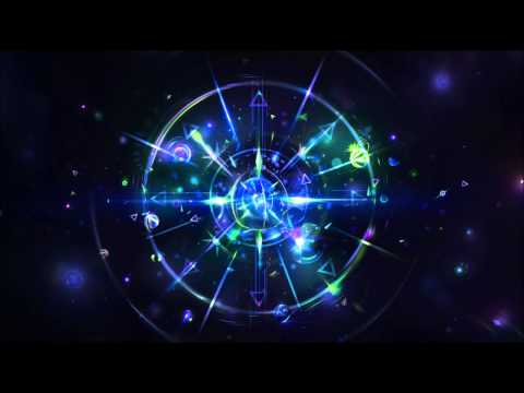 Lish vs Space Cat - Dark Horizon