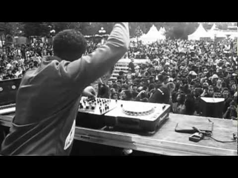 DJ QUALITY @ Swedish Youth Festival