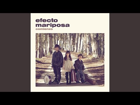 El Enemigo En Casa - Efecto mariposa