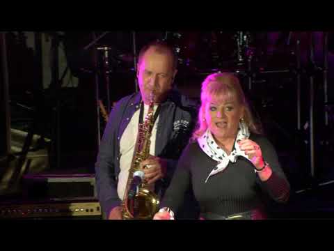 Old Boys 40 - Let's Jump the Broomstick - Brenda Lee(cover)