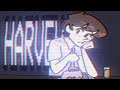 Harvey C C FNaF Meme