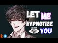M4F Cute Psychology Major Roommate Hypnotizes You SleepAid Relaxing ASMR Roleplay