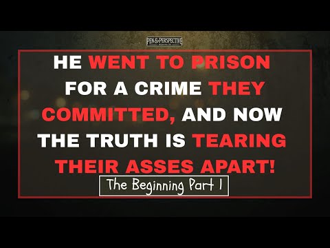 They Said It Was an Accident | Pen & Perspective