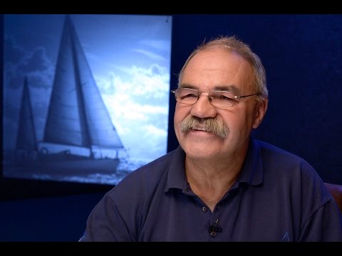 Gesundheit streikt: Ausstieg und Weltumsegelung | In Seenot Gott erlebt | Mensch, Gott!