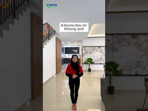 Mace, Bandar Baru Sri Klebang video