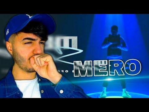 POAH DIESER SONG 😨 MERO - Seele (Official Album Snippet) - Reaction