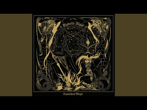 Sepulchral Magic
