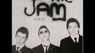 The Jam - Batman Theme