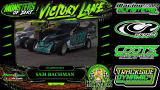 MOD 358 MODIFIED SERIES