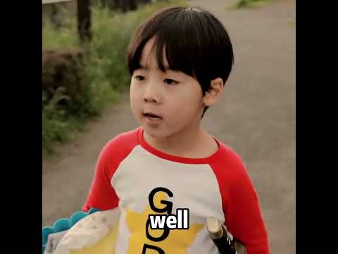 This 5-Year-Old Rented an Apartment Alone… And What He Does Will Melt Your Heart!❤️ #shorts #love