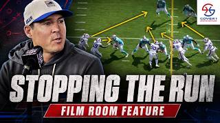 Bills Defense Is DIFFERENT: Jim Leonhard’s Coaching Is Showing Up