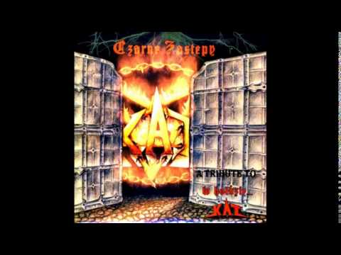 Damnation - "Porwany obledem"