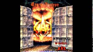 Damnation - &quot;Porwany obledem&quot;