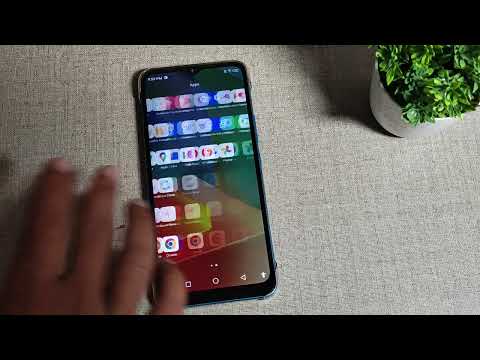 infinix hot 20 me call logs allow kaise karen, how to allow call logs app infinix hot 20