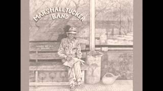 The Marshall Tucker Band "Now She's Gone"