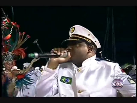 União da Vila do IAPI  2012 (Arrancada com Renan Ludwig)