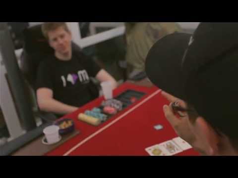 Homestory Cup 7 - Day 2 Impressions