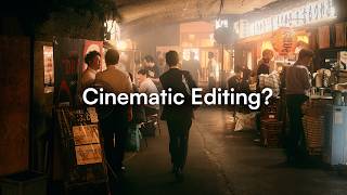 Download lagu Why Your Photo Editing Doesn't Look Cinematic (Do This Instead) mp3