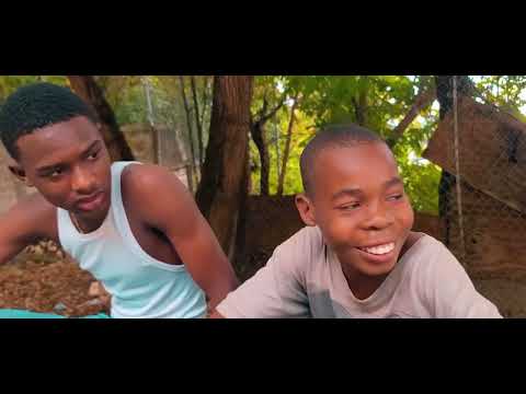 LAVI PÒTOPRENS EPISODE #6