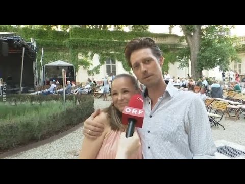 Die wahre Beziehung von Missy May und Lukas Perman - Seitenblicke vom 16.07.2024