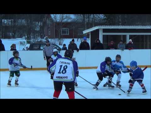 01 02 2014 Isompien junnujen peli osa 2