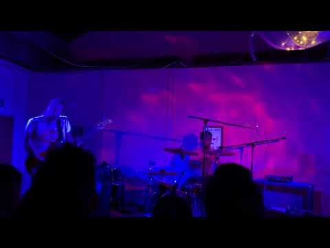 Human Leather - Faith (Limp Bizkit cover) LIVE