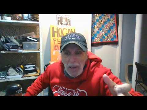 WRESTLEMANIA 36 PREDICTIONS BY HOLLYWOOD/NEW YORK HEEL BILL APTER!
