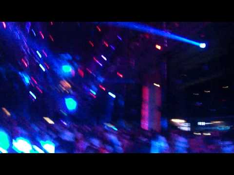 Taito Tikaro, Matinee World, PARTE 5