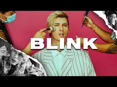 (FREE) MGK X KennyHoopla Type Beat | Pop Punk Type Beat | "BLINK" | 2021