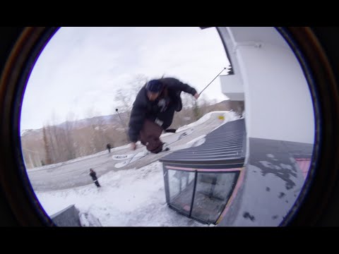 It's That - Valentin Morel