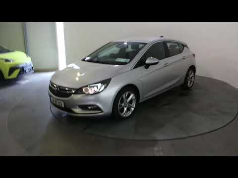 Opel Astra 1.6CDTi 110PS Sri - TENDER 20 - Image 2