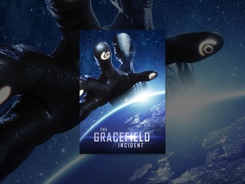 The Gracefield Incident