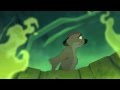 The Lion King 1 1 2 Elephant Graveyard Scene HD