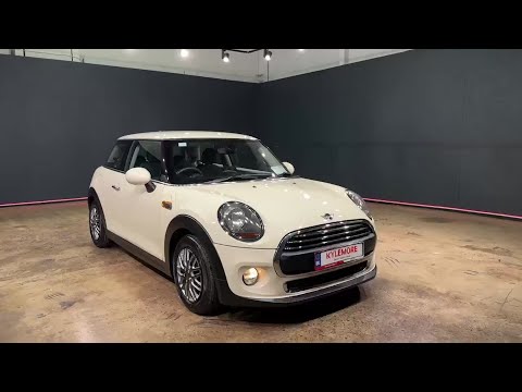 Mini One 1.5 AUTOMATIC - 3 DOOR - FRONT FOG LAMPS - Image 2