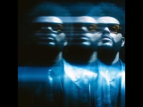 (free) The Weeknd x Dawn FM x Michael Jackson 80's type beat | "All Night"