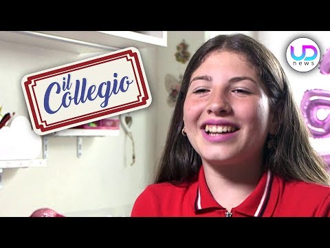 Il Vero Motivo Per il Quale BenedettaGea ha Abbandonato il Collegio!