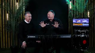 Video thumbnail for Yamaha PSR-SX920 Keyboard Arranger Workstation Demonstration & Review In Detail | Rimmers Music by Rimmers Music