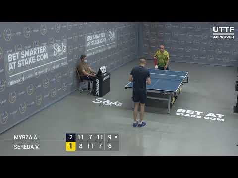 13 августа 2021. Серый зал - Дневной турнир. TT Cup