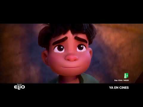 Anuncio: 'Si encontrase mi lugar'