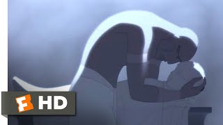 SADDEST CARTOON MOVIE MOMENTS