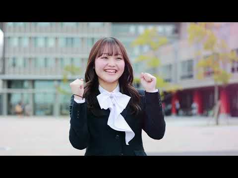 【奈良学園大学】2025入学式インタビュー_20250403 #奈良学園大学 #入学式