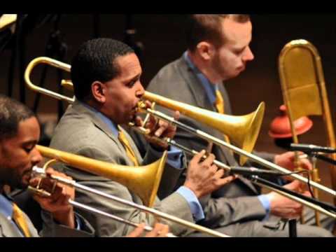 Jazz At Lincoln Center Orchestra - Mendizzorotza Swing